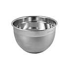 Alternate image 0 for Our Table&trade; 3 qt. Stainless Steel Mixing Bowl