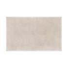 Alternate image 0 for Haven&trade; 21&quot; x 34&quot; Chunky Loop Organic Cotton Bath Rug in Blush Peony