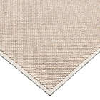 Alternate image 1 for Haven&trade; 21&quot; x 34&quot; Chunky Loop Organic Cotton Bath Rug in Blush Peony