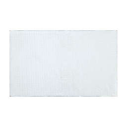 Haven™ Organic Cotton Tufted Waffle Bath Rug Collection
