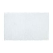 Haven&trade; Organic Cotton Tufted Waffle Bath Rug Collection
