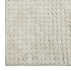 Alternate image 1 for Haven&trade; 21" x 34" Organic Cotton Tufted Waffle Bath Rug in Pumice Tan