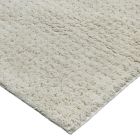 Alternate image 4 for Haven&trade; 21" x 34" Organic Cotton Tufted Waffle Bath Rug in Pumice Tan