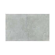 Haven&trade; 21&quot; x 34&quot; Organic Cotton Tufted Waffle Bath Rug in Lunar Rock Grey