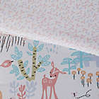 Alternate image 11 for Urban Habitat Kids Iris 5-Piece Reversible Full/Queen Comforter Set in Blush