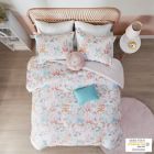 Alternate image 14 for Urban Habitat Kids Iris Reversible Comforter Set in Blush