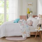 Alternate image 5 for Urban Habitat Kids Iris Reversible Comforter Set in Blush