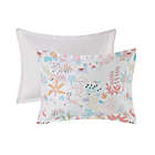Alternate image 8 for Urban Habitat Kids Iris 5-Piece Reversible Full/Queen Comforter Set in Blush