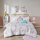 Alternate image 0 for Urban Habitat Kids Iris 5-Piece Reversible Full/Queen Comforter Set in Blush