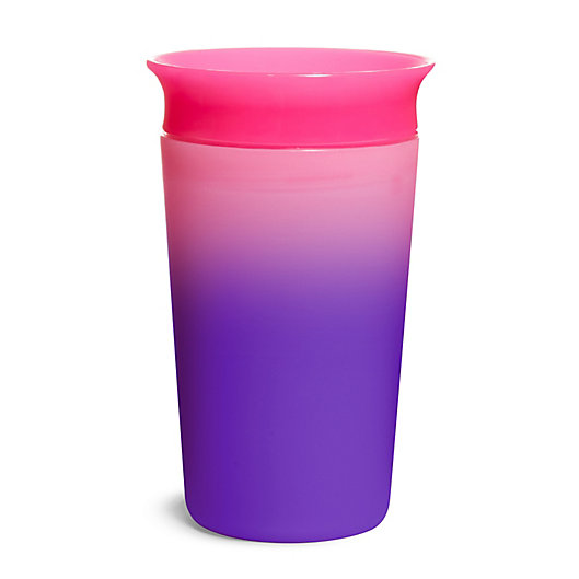 Alternate image 1 for Munchkin® Miracle® 360° Color Changing 9 oz. Cup