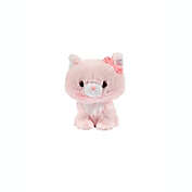 Amuse&reg; Hime Cat Plush Toy in Pink