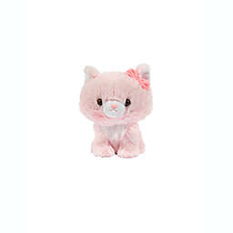 Amuse® Hime Cat Plush Toy in Pink