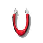 Alternate image 0 for OXO Good Grips&reg; Strawberry Huller