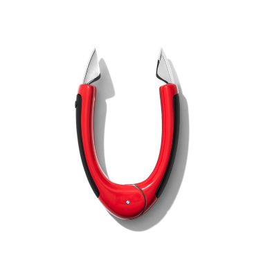 OXO Good Grips&reg; Strawberry Huller. View a larger version of this product image.