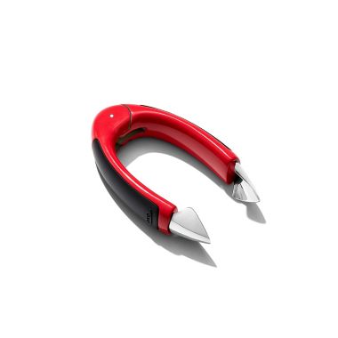 OXO Good Grips&reg; Strawberry Huller. View a larger version of this product image.