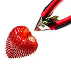 Alternate image 2 for OXO Good Grips&reg; Strawberry Huller