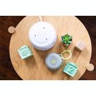 Alternate image 10 for Yogasleep&reg; Dohm Uno + Hushh Sound Machine Bundle