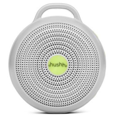 Yogasleep&reg; Dohm Uno + Hushh Sound Machine Bundle. View a larger version of this product image.