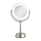 Alternate image 0 for Zadro&reg; Lexington 10X/1X Customizable Sunlight LED Lighted Vanity Mirror