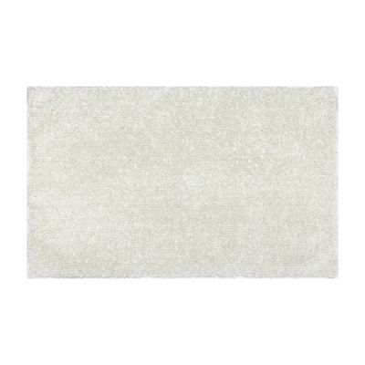Simply Essential&trade; Cotton 20&quot; x 32&quot; Bath Rug in Ivory