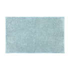 Alternate image 0 for Simply Essential&trade; 20&quot; x 32&quot; Cotton Loop Bath Rug in Blue
