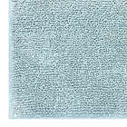 Alternate image 3 for Simply Essential&trade; 20&quot; x 32&quot; Cotton Loop Bath Rug in Blue