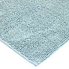 Alternate image 1 for Simply Essential&trade; 20&quot; x 32&quot; Cotton Loop Bath Rug in Blue