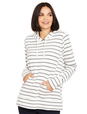 motherhood maternity nursing hoodie