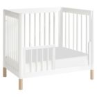 Alternate image 2 for Babyletto Gelato Mini Toddler Bed Guard Rail