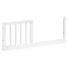 Alternate image 1 for Babyletto Gelato Mini Toddler Bed Guard Rail