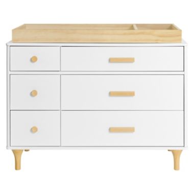 Universal Wide Removable Changing Tray. View a larger version of this product image.