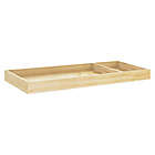 Alternate image 0 for Babyletto Universal Wide Removable Changing Tray in Natural
