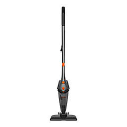 Black &amp; Decker&trade; 3-in1 Handheld Vacuum in Grey/Orange