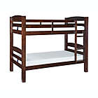 Alternate image 14 for Levi Twin Over Twin Bunk Bed in Espresso