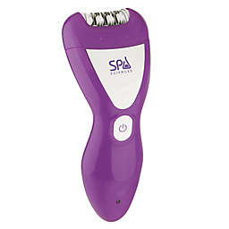 Spa Sciences ELLA 3-in-1 Advanced Smoothing System in Plum