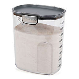 Progressive™ Prepworks® Prokeeper 5 lb. Flour Storage Container