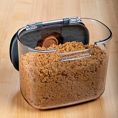 Progressive&trade; Prepworks&reg; Prokeeper 2 lb. Brown Sugar Storage Container. View a larger version of this product image.