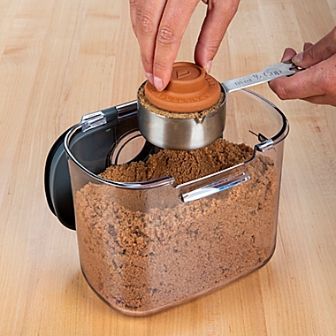 Progressive&trade; Prepworks&reg; Prokeeper 2 lb. Brown Sugar Storage Container. View a larger version of this product image.