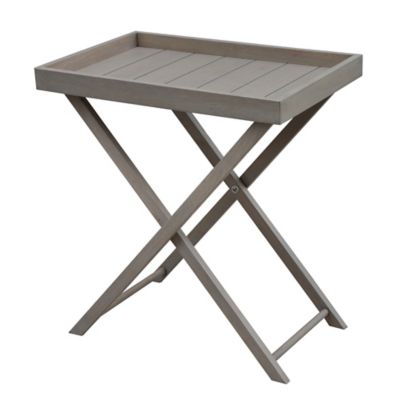 Bed bath and beyond deals tray tables