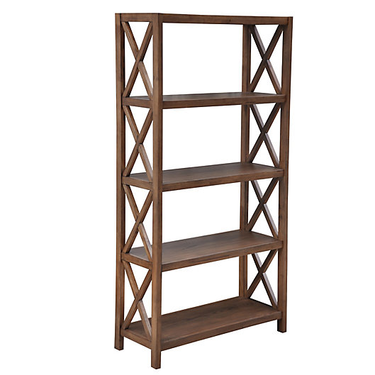 Alternate image 1 for Bee & Willow™ Crossey Bookcase