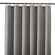 76 Shower Curtain Bed Bath Beyond, 76 Inch Fabric Shower Curtain Liner