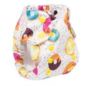 smart bottoms&reg; Born Smart 2.0 Sprinkles Cloth Diaper