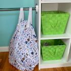 Alternate image 1 for smart bottoms&reg; Doc Hanging Wet Bag in White