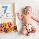 Alternate image 2 for smart bottoms&reg; Dream 2.0 Cloth Diaper Collection