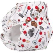 smart bottoms&reg; Dream 2.0 Doc Cloth Diaper