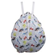 smart bottoms&reg; Hanging Wet Bag