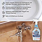 Alternate image 2 for Invisible Shield 25 oz. Toilet Bowl Cleaning Spray