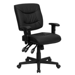 Leather Dining Room Chairs With Arms Bed Bath Beyond