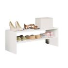 Alternate image 0 for Simply Essential&trade; 2-Tier Stackable Shoe Organizer