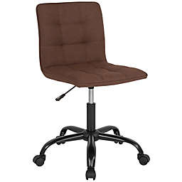 Flash Furniture Sorrento Swivel Office Chair